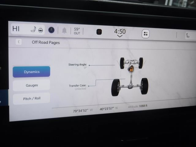 New 2026 Jeep Gladiator Sport AWD/4WD image 26