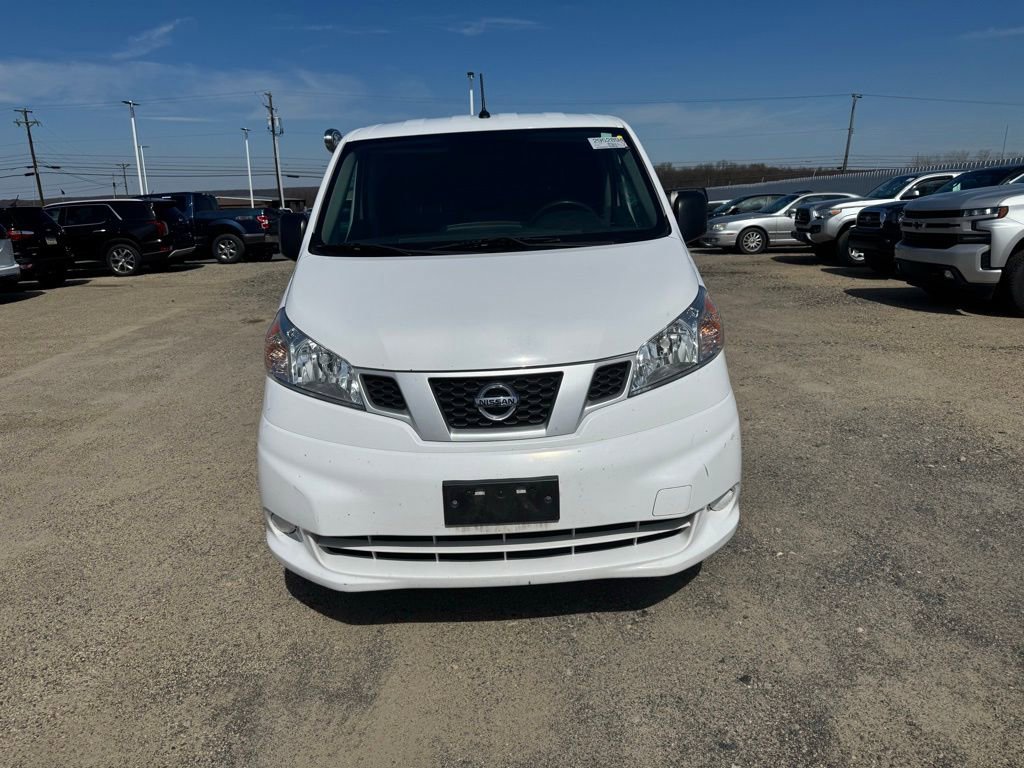 Used 2020 Nissan NV200 S image 11