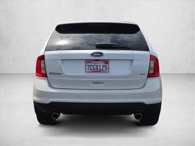 Used 2013 Ford Edge SEL FWD image 7