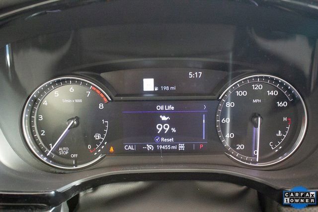 Certified 2025 Cadillac XT5 Premium Luxury image 26