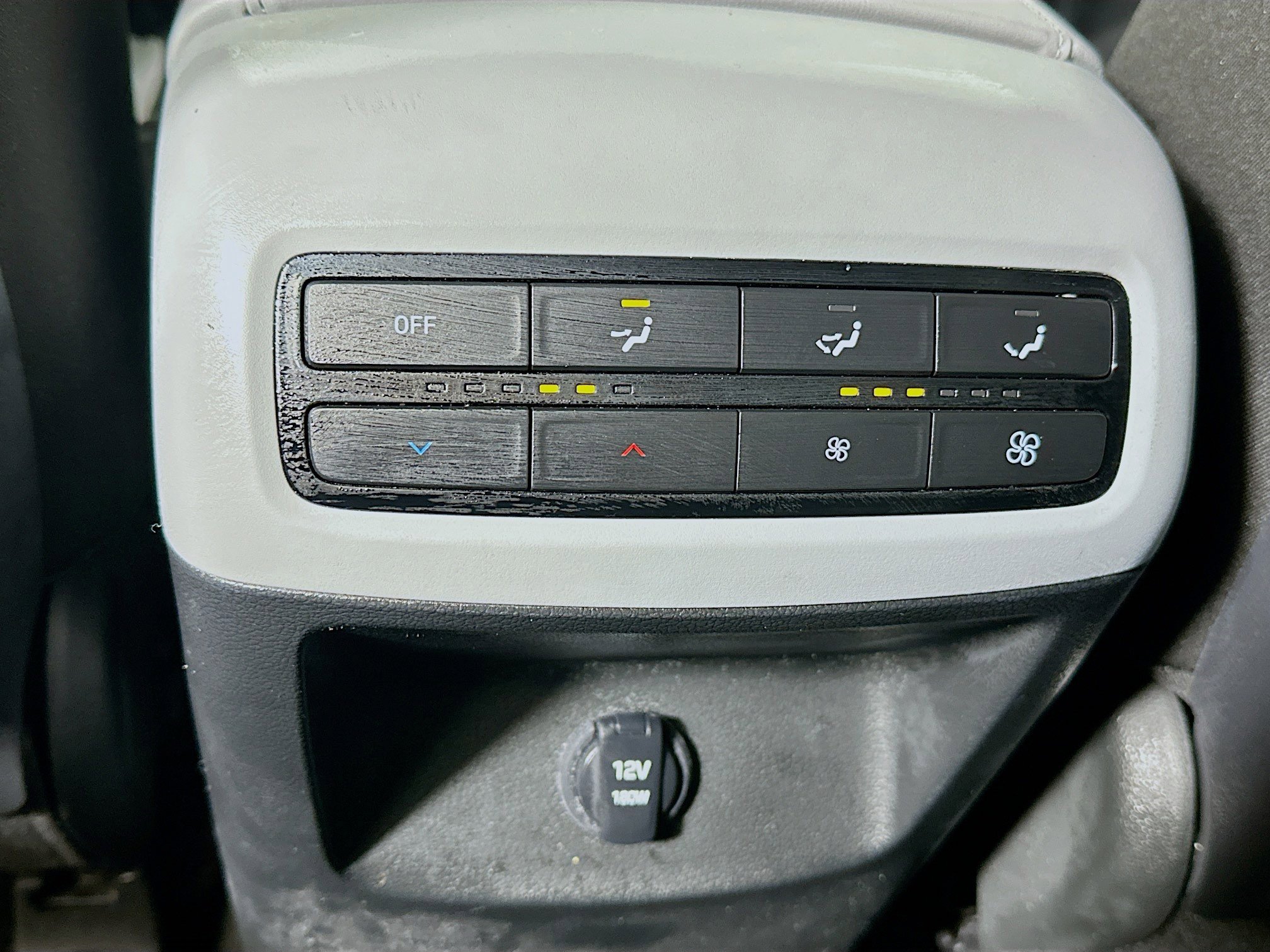 Used 2023 Hyundai Palisade SE w/ Cargo Package image 23