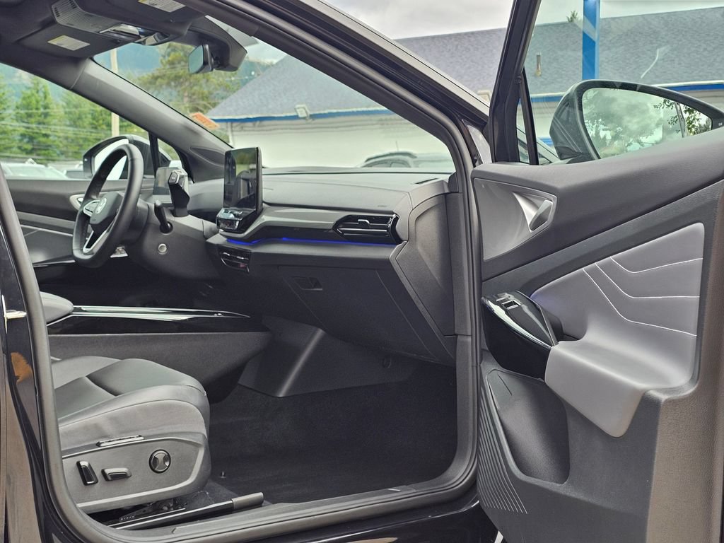 Used 2023 Volkswagen ID.4 Pro S RWD image 14