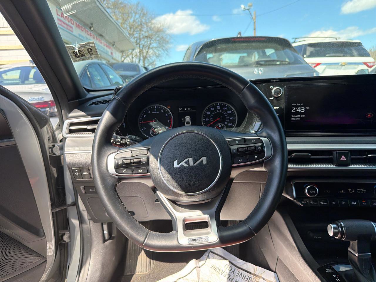 Used 2023 Kia K5 GT-Line w/ GT-Line Premium Package image 20