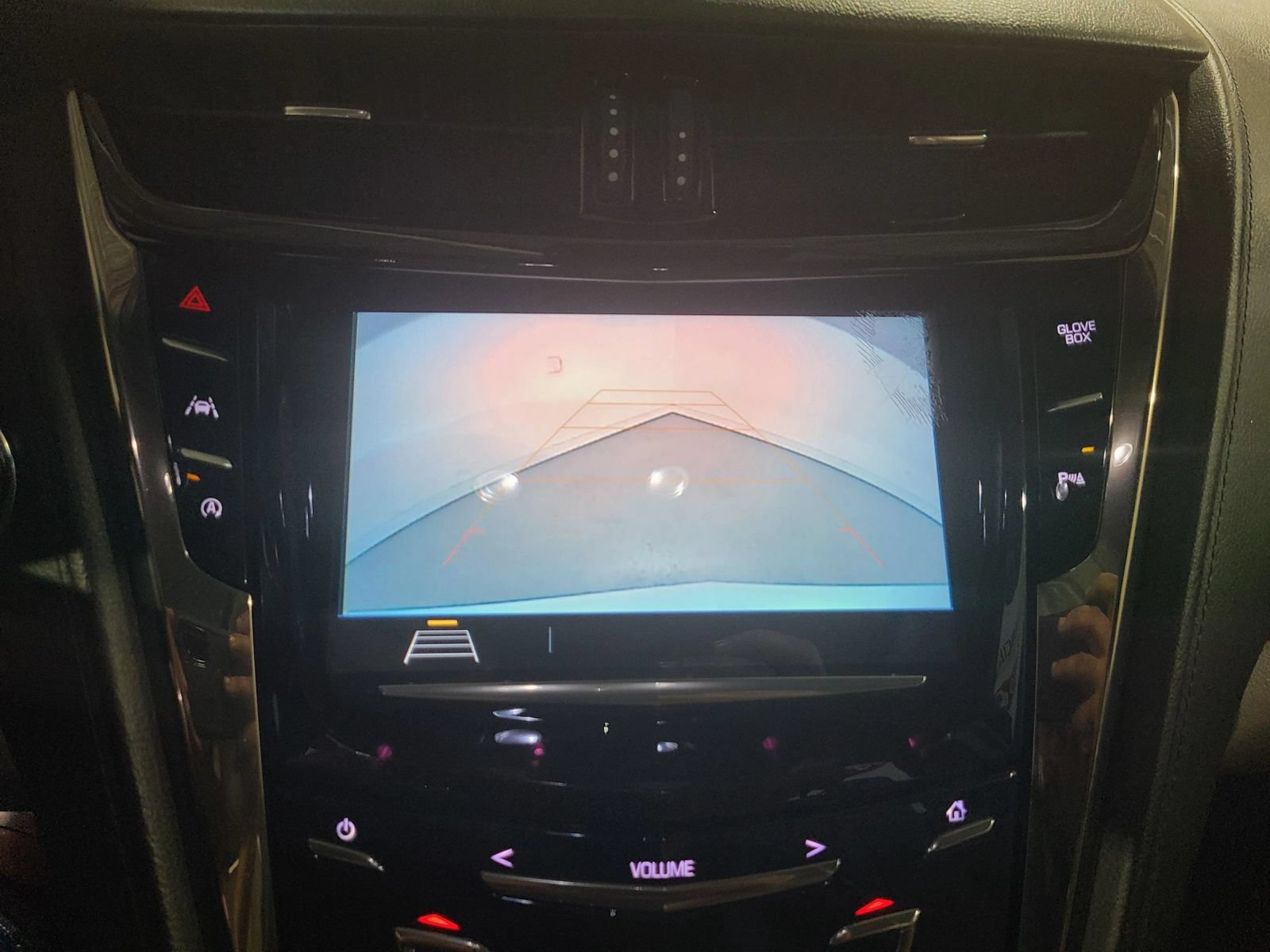 Used 2019 Cadillac CTS Luxury RWD image 28