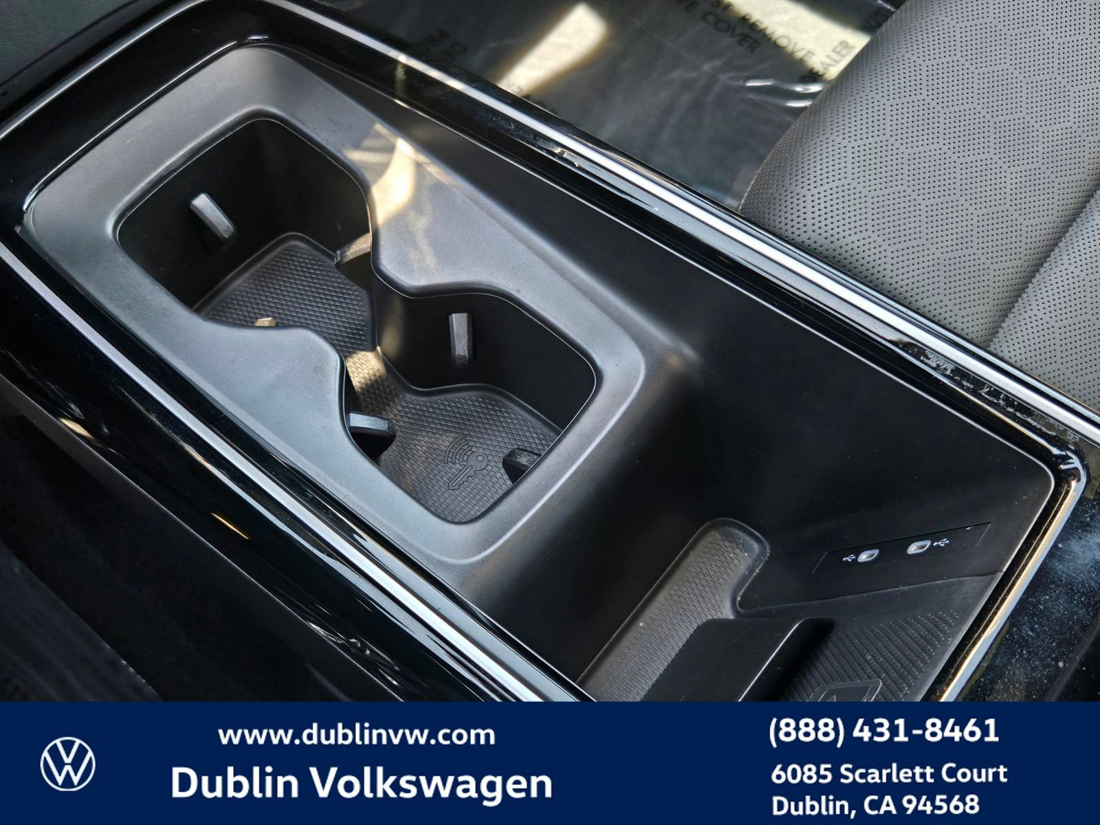 Certified 2023 Volkswagen ID.4 Pro S RWD image 18