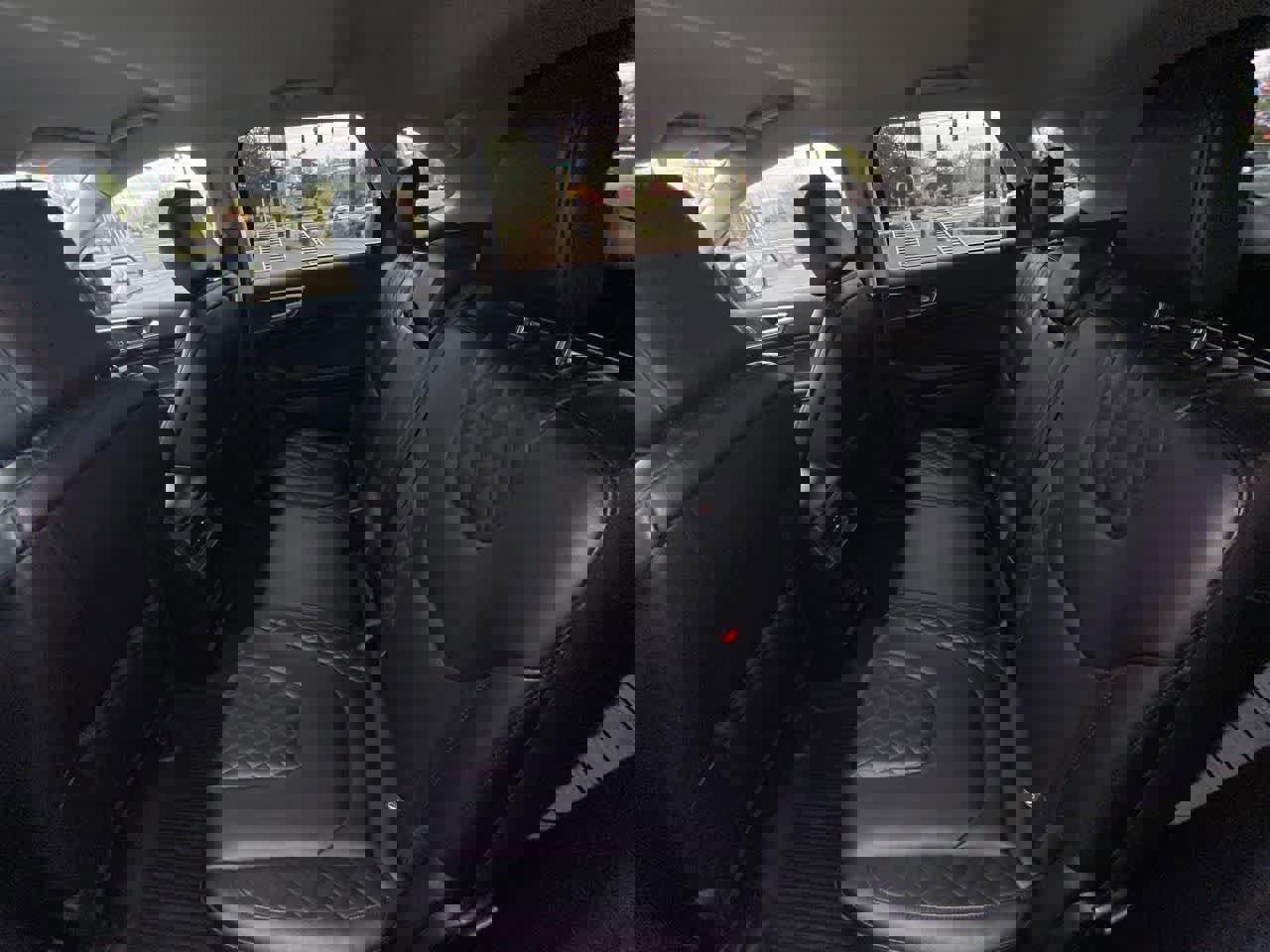 Used 2023 Ford Edge Titanium w/ Cargo Accessory Package image 21