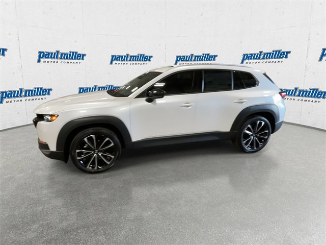 New 2026 MAZDA CX-50 AWD 2.5 S w/ Weather Package image 6
