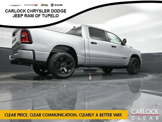 New 2026 RAM 1500 Big Horn w/ Night Edition AWD/4WD image 53