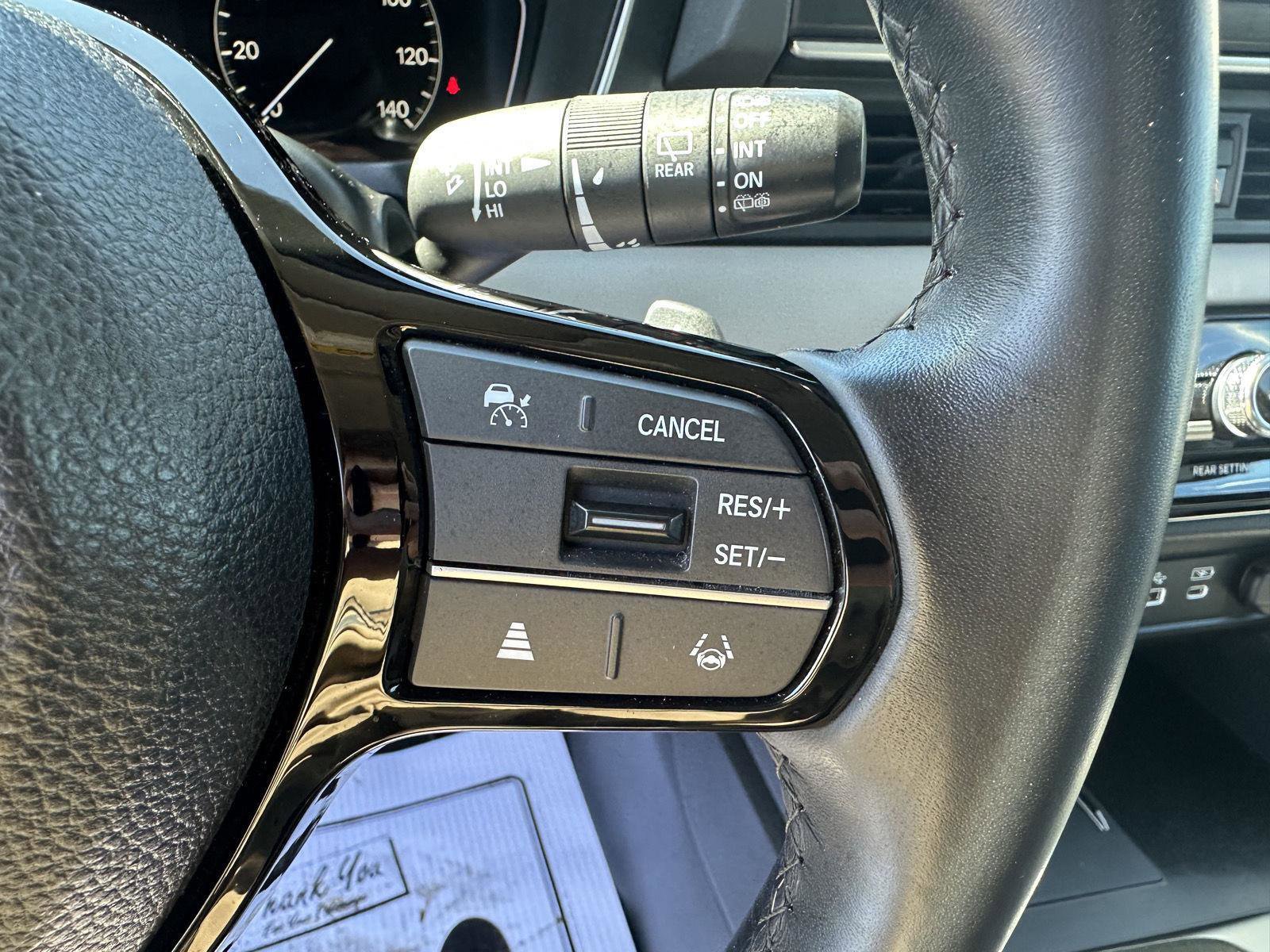 Certified 2024 Honda Pilot EX-L image 24