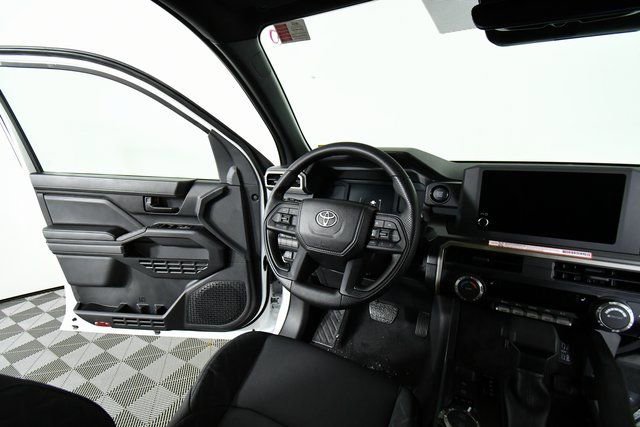 New 2026 Toyota Tacoma SR5 image 19