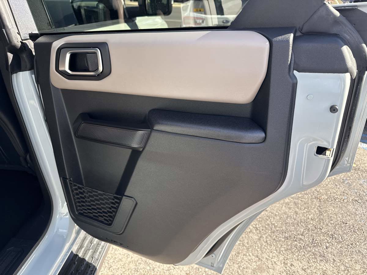 Used 2024 Ford Bronco Wildtrak image 20