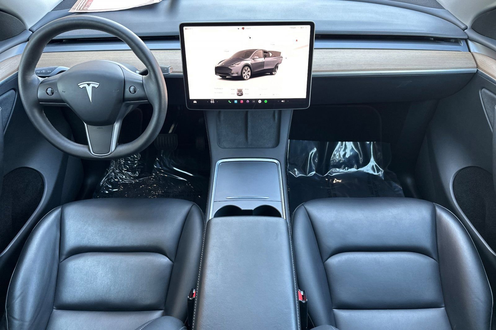 Used 2023 Tesla Model Y Long Range image 14