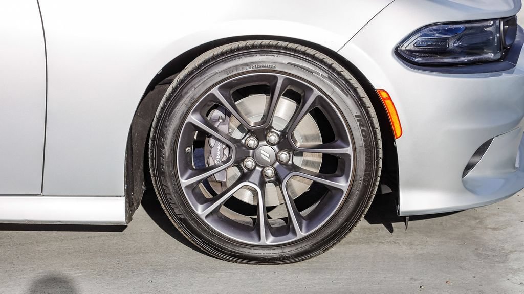 Used 2023 Dodge Charger Scat Pack RWD image 11