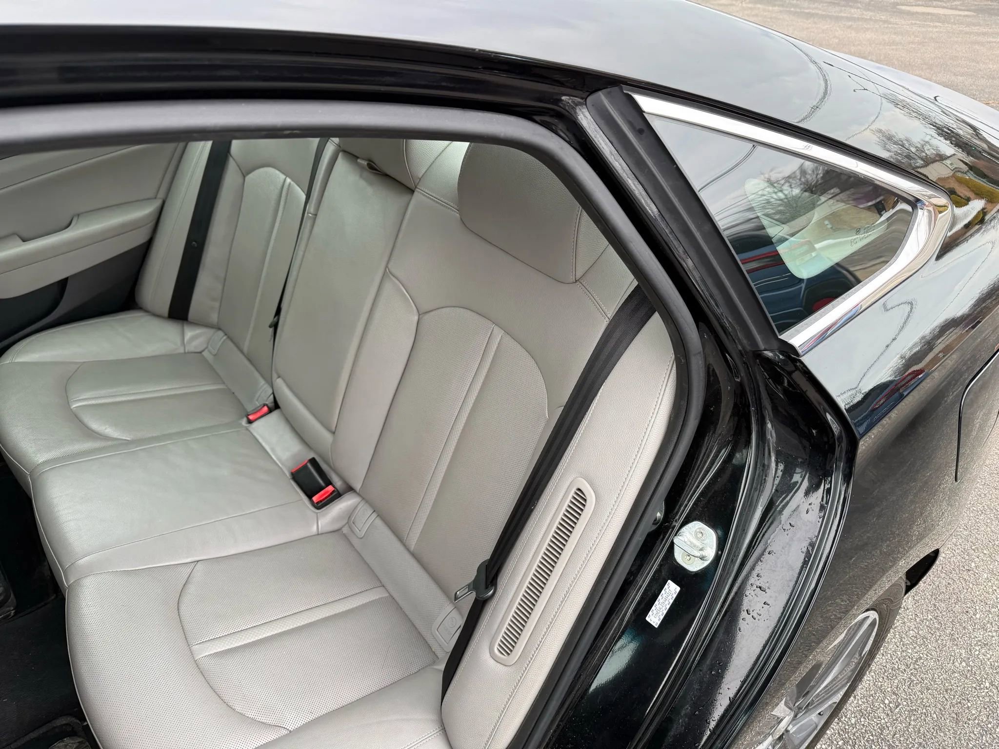 Used 2019 Hyundai Sonata Limited image 8