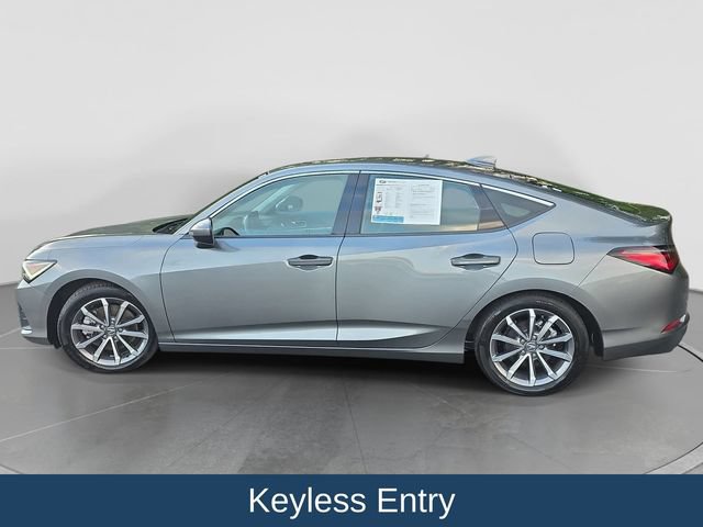 Used 2023 Acura Integra FWD image 7