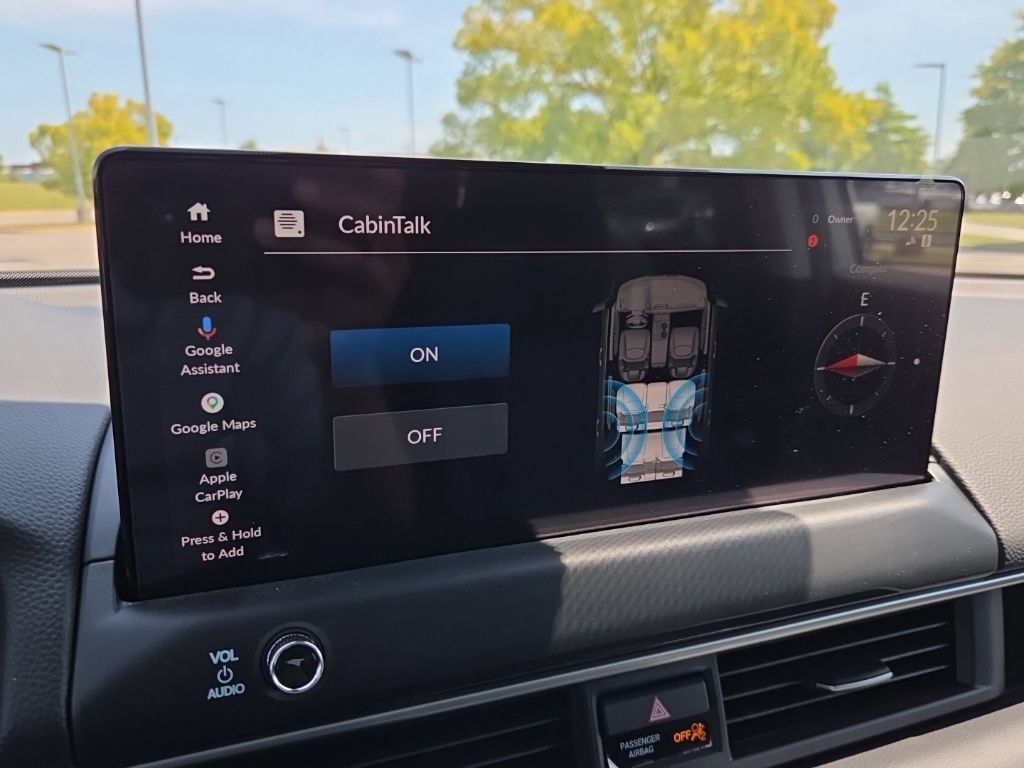 New 2026 Honda Pilot EX-L image 45