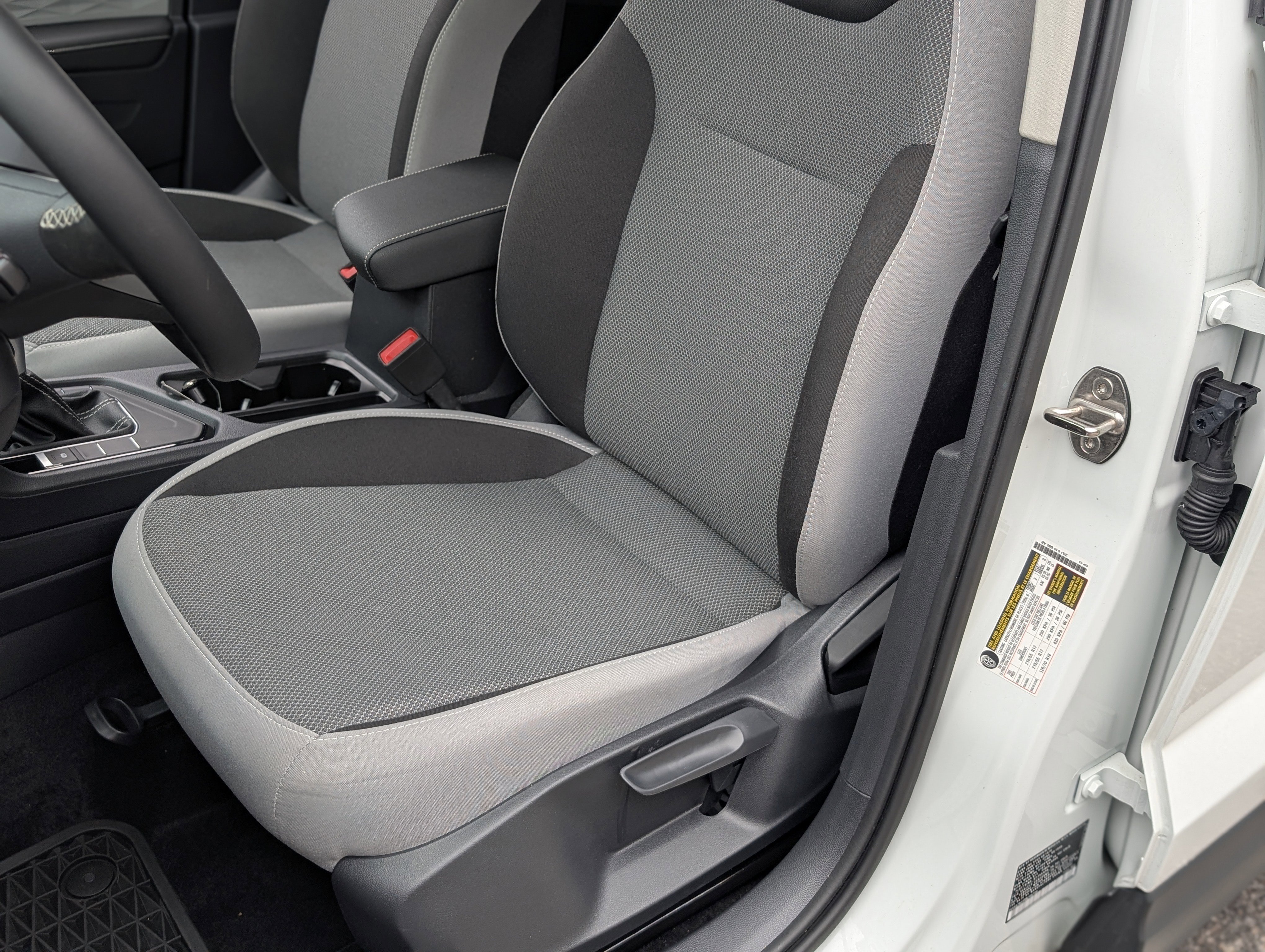 Used 2024 Volkswagen Taos S image 16