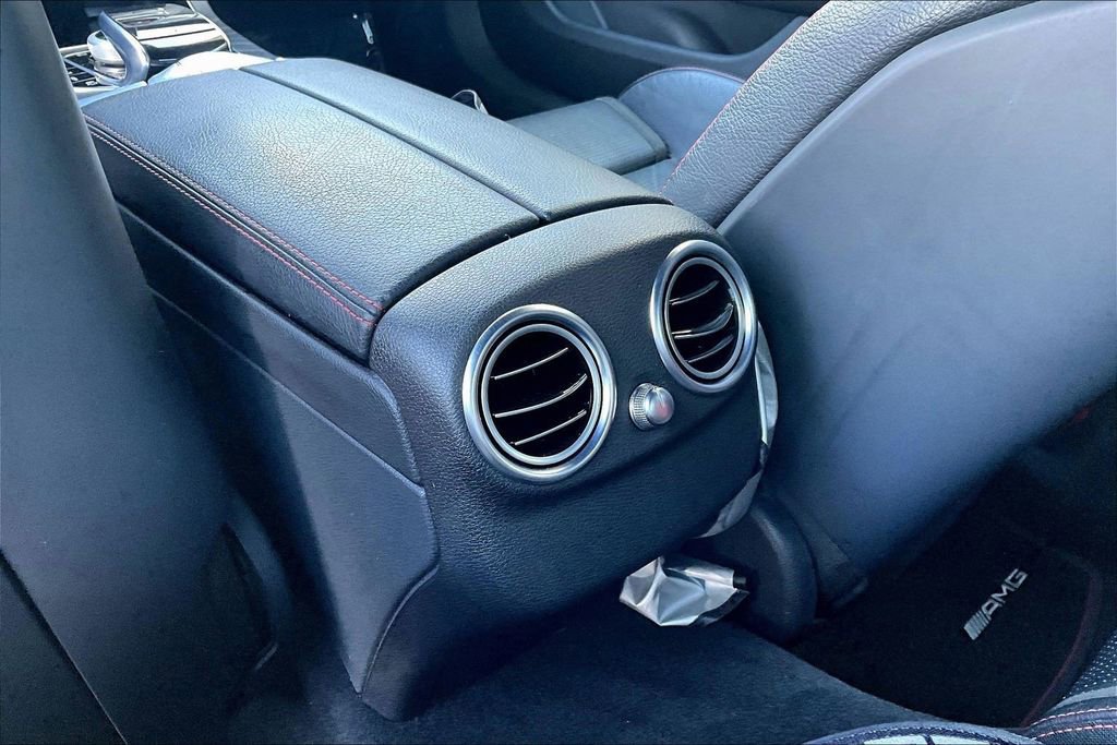 Used 2017 Mercedes-Benz C 43 AMG 4MATIC Cabriolet image 32