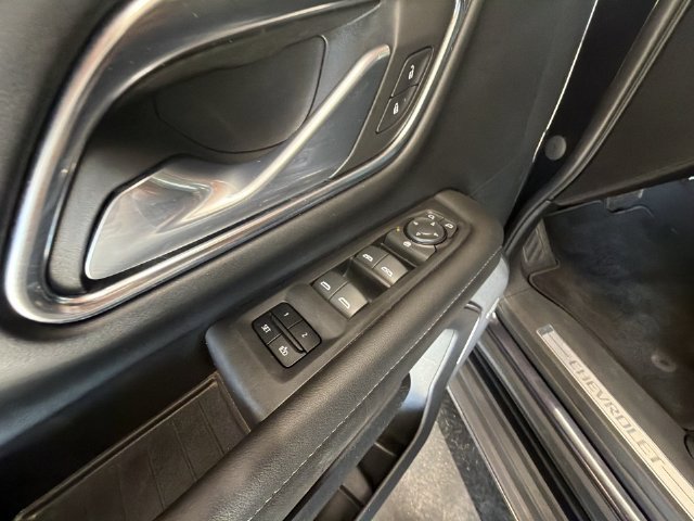 Used 2023 Chevrolet Tahoe LT AWD/4WD image 23