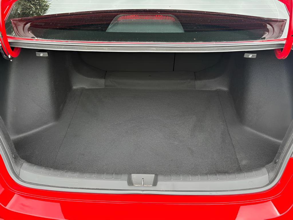 Certified 2025 Honda Civic Sport image 32