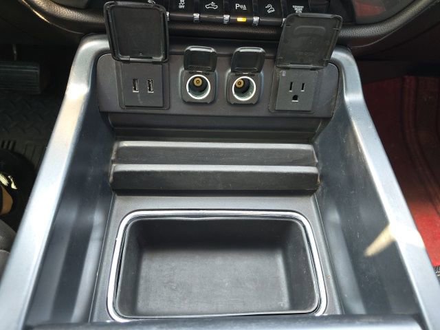 Used 2017 Chevrolet Silverado 2500 LTZ w/ Duramax Plus Package image 15