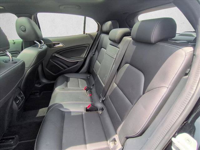 Used 2018 Mercedes-Benz GLA 250 image 19