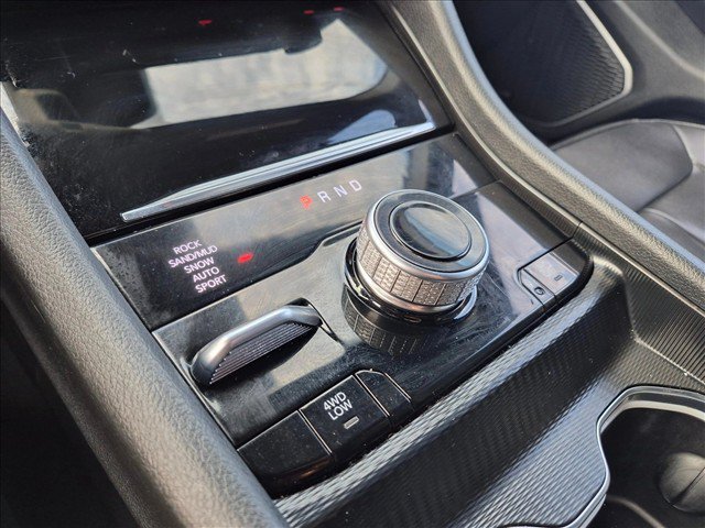 Used 2024 Jeep Grand Cherokee Limited 4xe AWD/4WD image 18