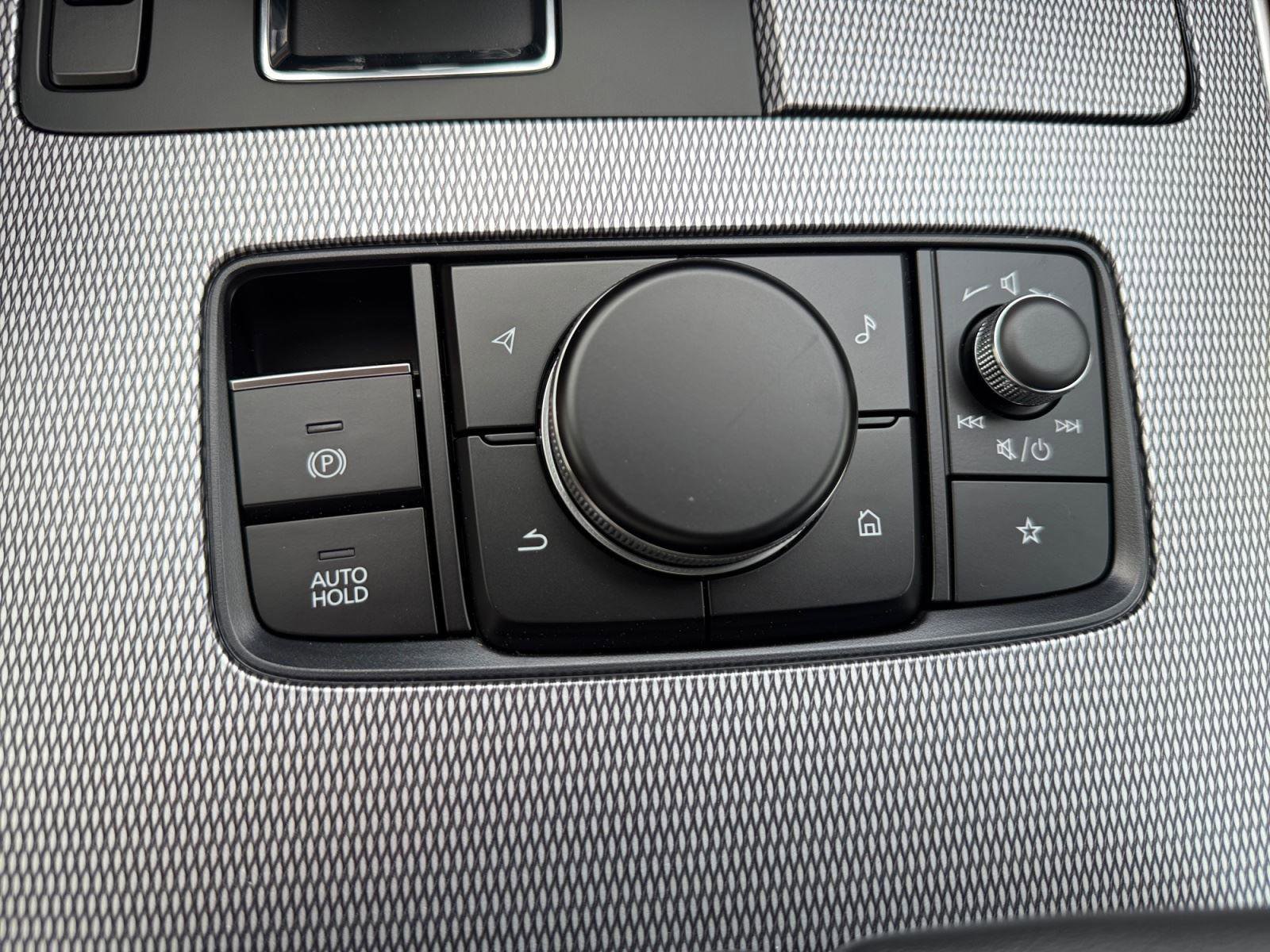 New 2026 MAZDA CX-90 3.3 Turbo w/ Premium Sport Pkg image 23