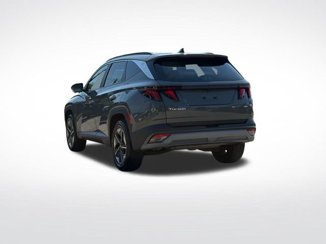 Used 2025 Hyundai Tucson SEL AWD/4WD image 22