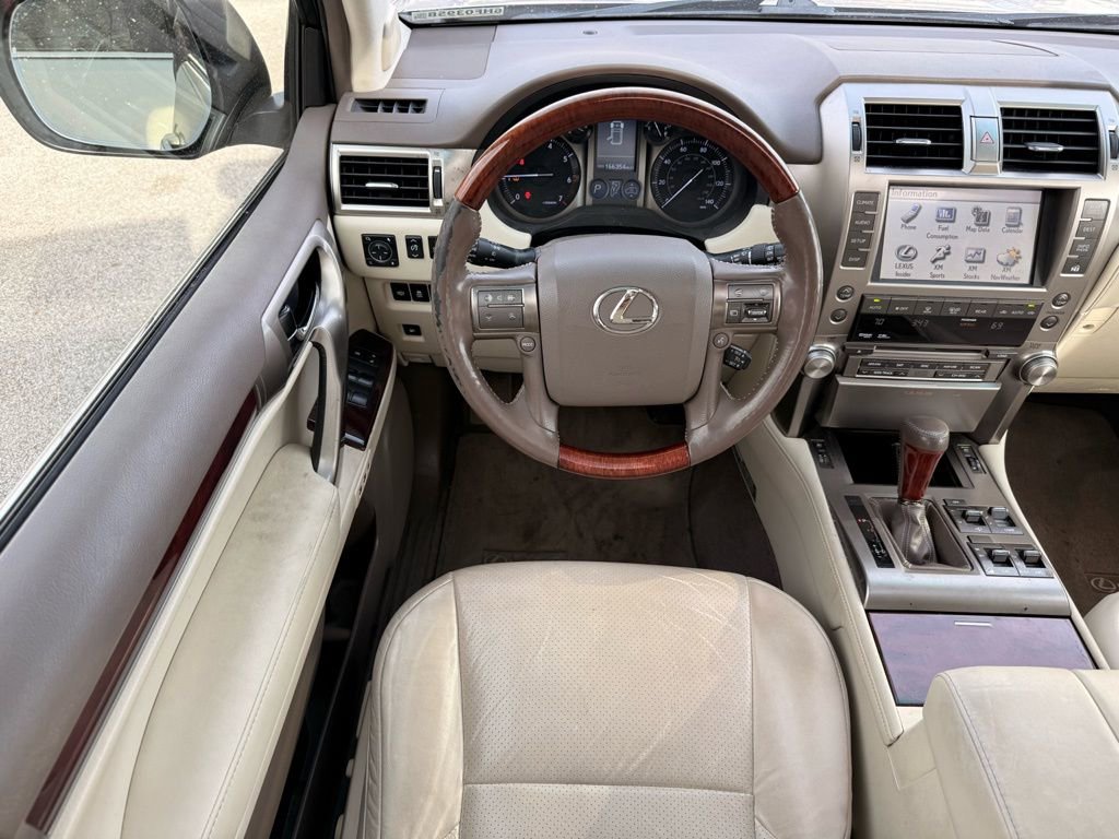 Used 2012 Lexus GX 460 Premium image 27