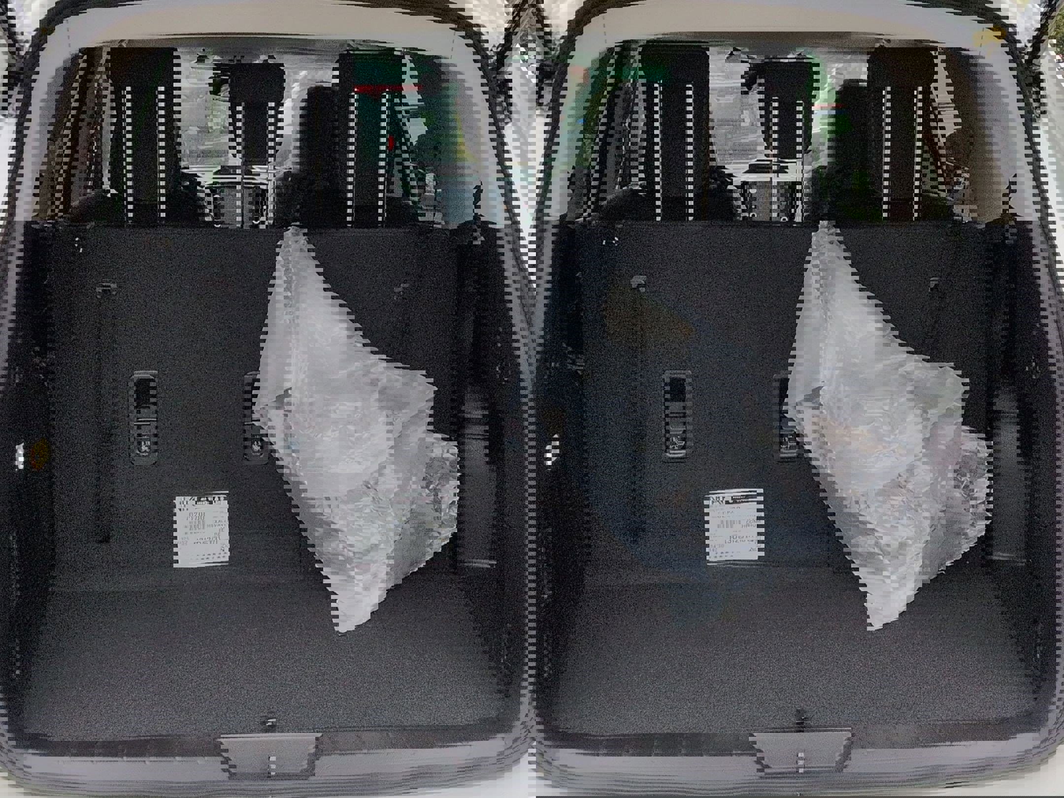 New 2026 Subaru Ascent Bronze Edition image 24