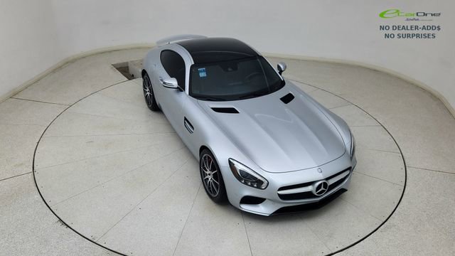 Used 2016 Mercedes-Benz AMG GT S image 68