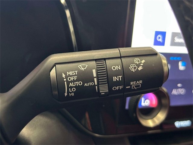 Certified 2022 Lexus NX 350h AWD image 31