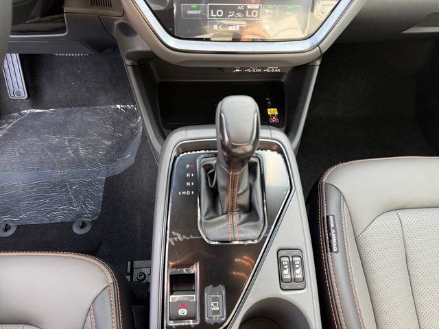 New 2026 Subaru Crosstrek 2.5i Limited AWD/4WD image 18