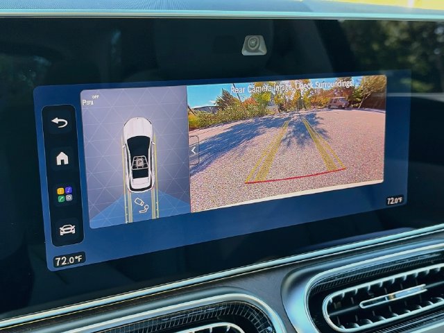New 2027 Mercedes-Benz GLE 450 4MATIC image 12