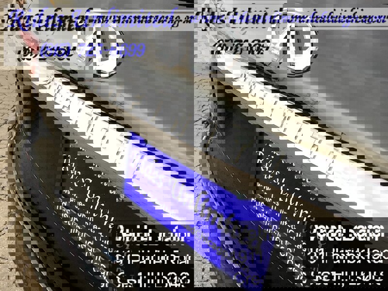 Used 2018 INFINITI QX60 Luxe image 40