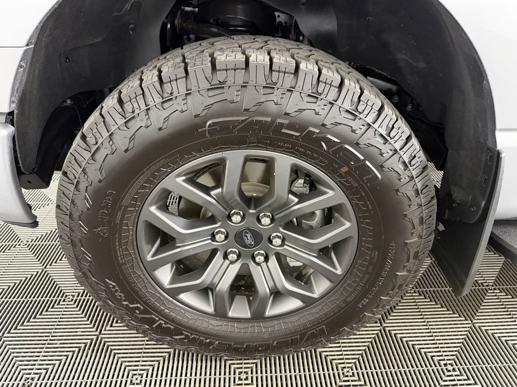 Used 2024 Ford F150 Tremor w/ Bed Utility Package AWD/4WD image 12