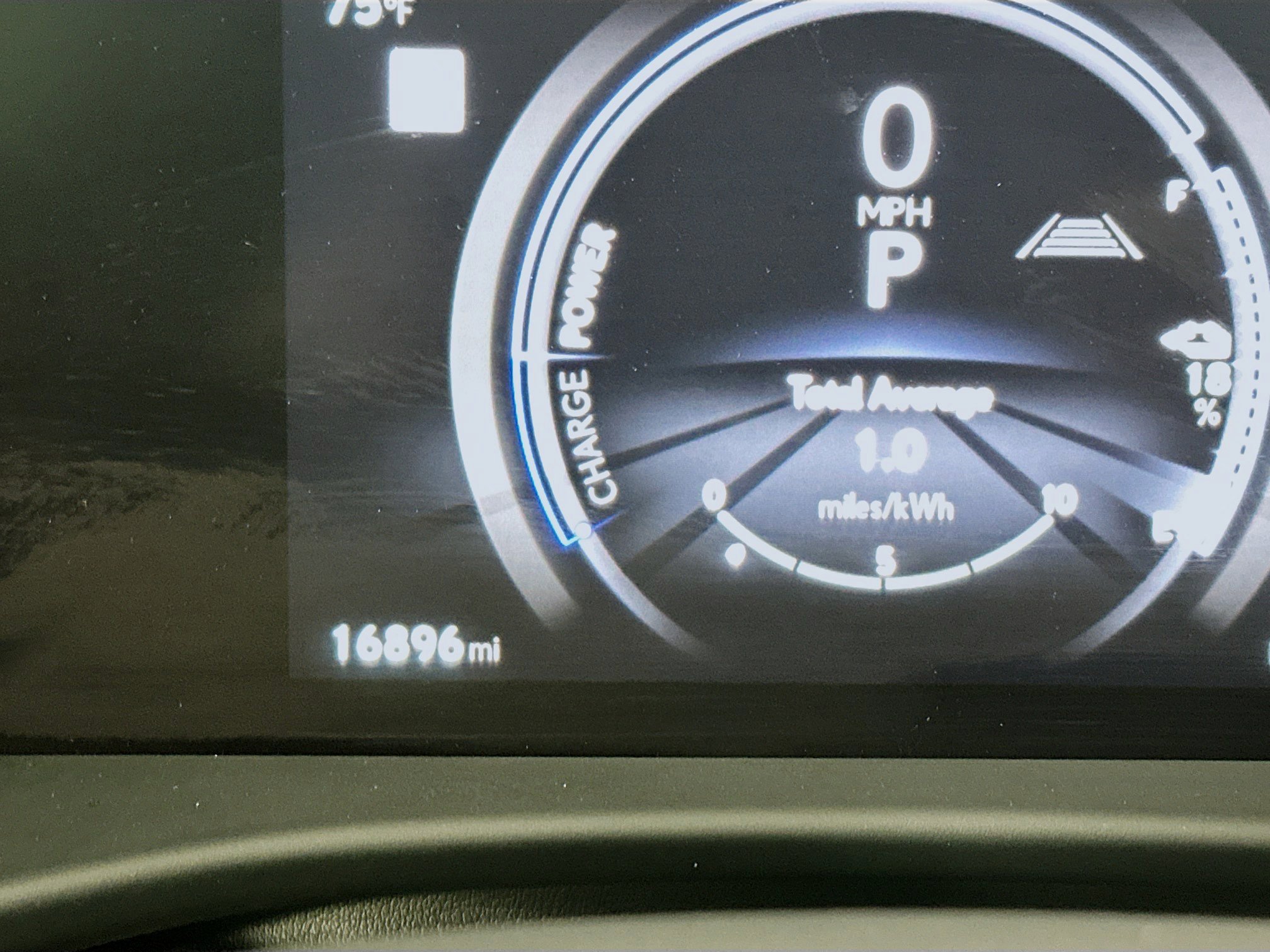 Used 2023 Lexus RZ 450e Premium w/ Technology Package AWD/4WD image 19