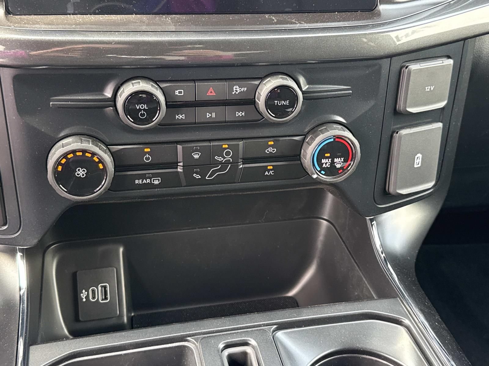 New 2026 Ford F150 STX AWD/4WD image 16