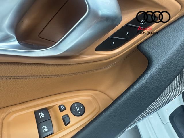 Used 2025 BMW Z4 M40i w/ Premium Package RWD image 27