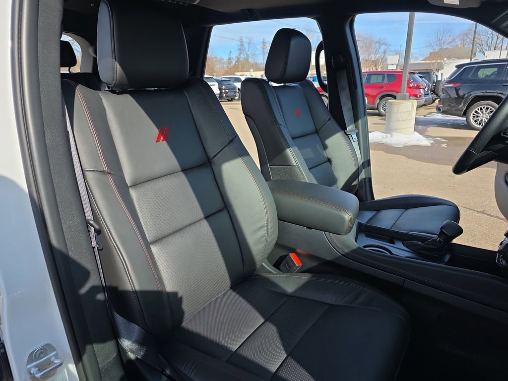 New 2026 Dodge Durango GT image 10