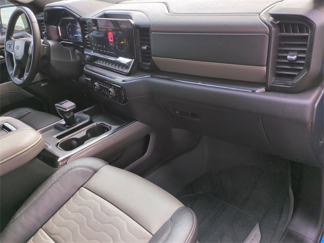 Certified 2022 Chevrolet Silverado 1500 ZR2 w/ Technology Package image 30