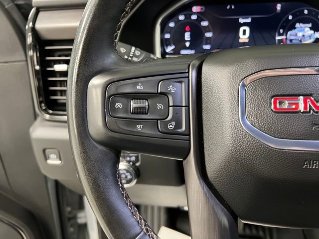 Used 2024 GMC Sierra 3500 AT4 w/ AT4 Premium Plus Package image 26