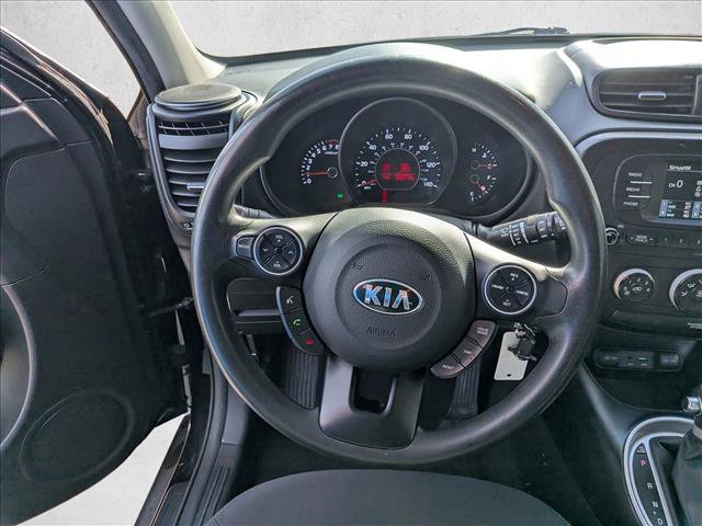 Used 2018 Kia Soul Base image 12