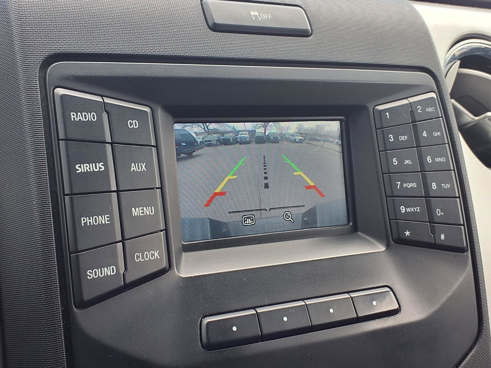 Used 2014 Ford F150 XLT w/ Equipment Group 302A Luxury image 7