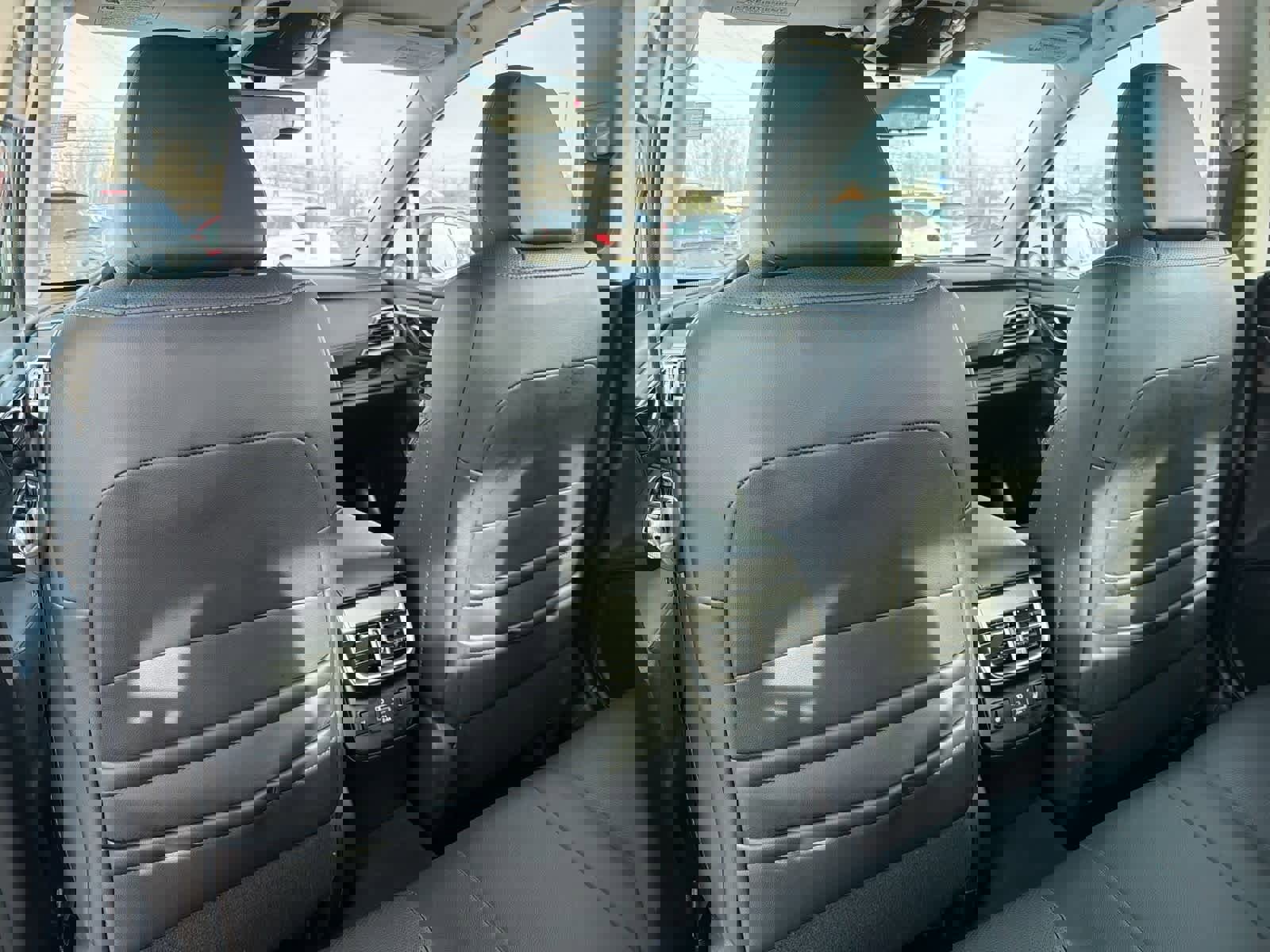 Certified 2023 Subaru Legacy Limited image 19