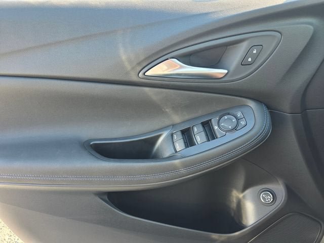 New 2026 Buick Encore GX Sport Touring w/ Comfort Package FWD image 31