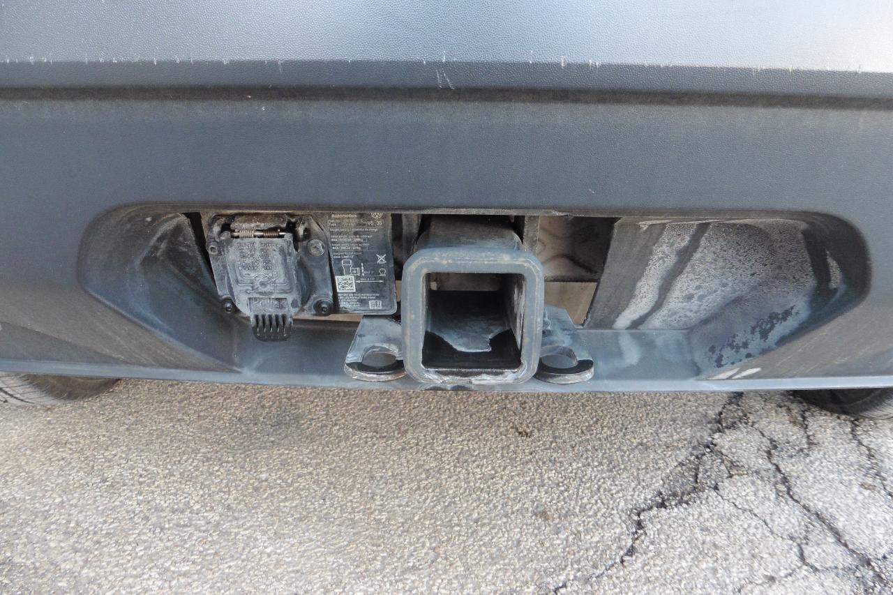 Used 2022 Volkswagen Atlas Cross Sport SE image 13