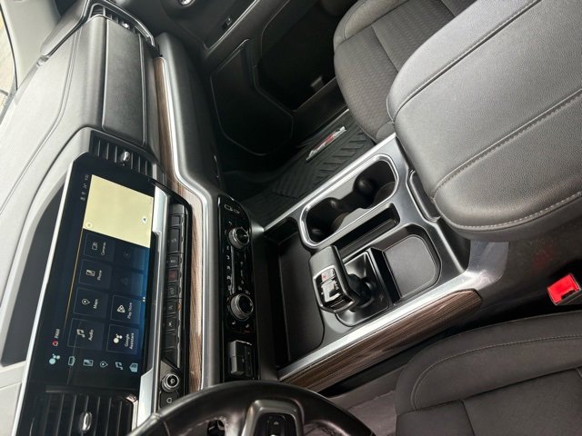 Used 2023 Chevrolet Silverado 1500 LT Trail Boss w/ Protection Package image 28