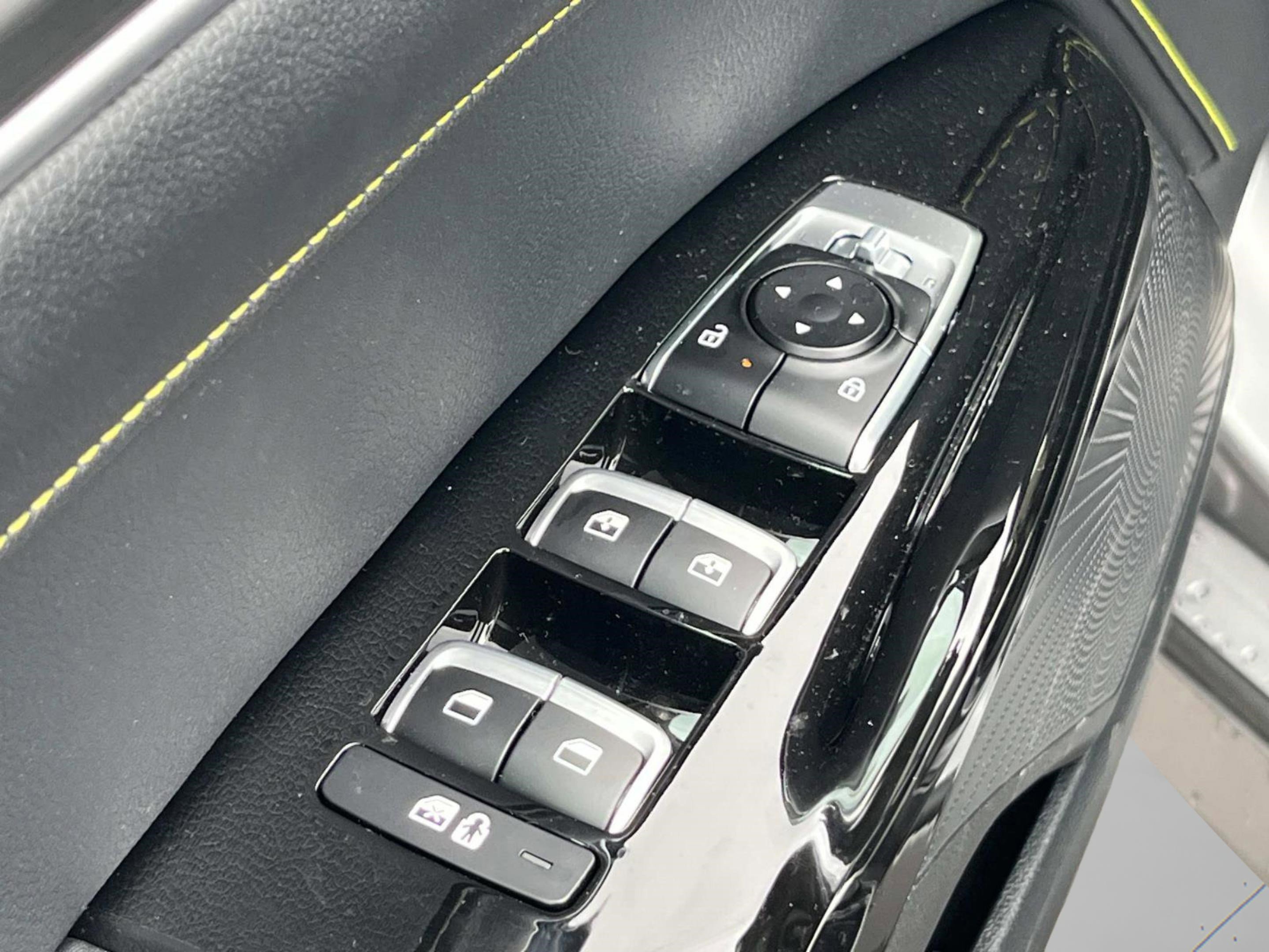 New 2026 Kia K5 GT image 22